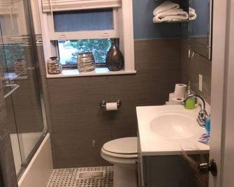 Two bedroom wonderful residental - Philadelphia