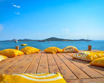 Cunda Panorama Hotel - Ayvalik