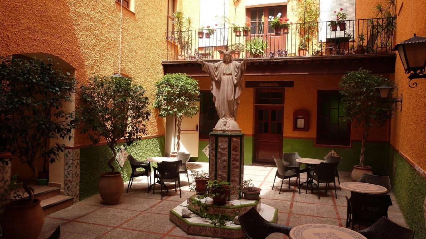 Hostal Loreto