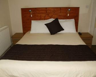 Channel View Hotel - Sandown - Habitación