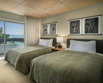 Pacific 19 Kona - Kailua-Kona - Habitación