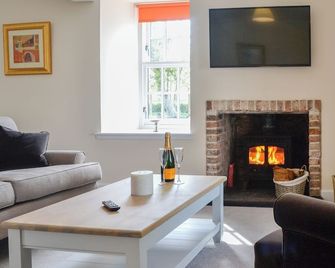 Grieve's Cottage - Uk11107 - Montrose - Soggiorno