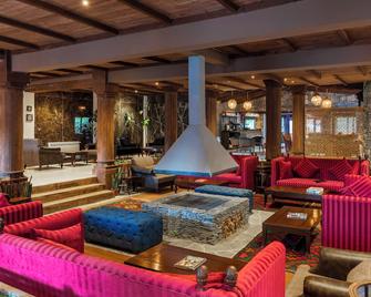 Pc Legacy Skardu - Skārdu - Lounge