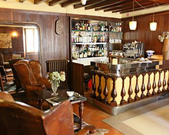 利昆爾齊鄉村酒店 - 聖馬格爾溫泉 - 薩爾索馬焦雷泰爾梅 - 酒吧