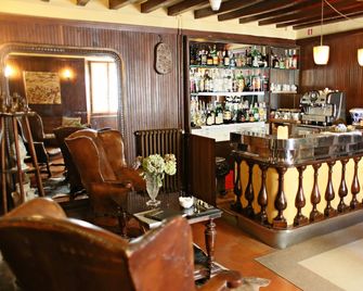 Le Querce Hotel - Salsomaggiore Terme - Bar
