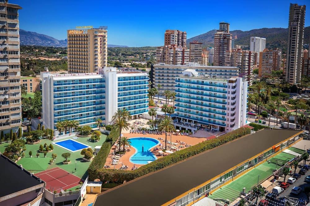 Hotel Servigroup Venus thumbnail 3