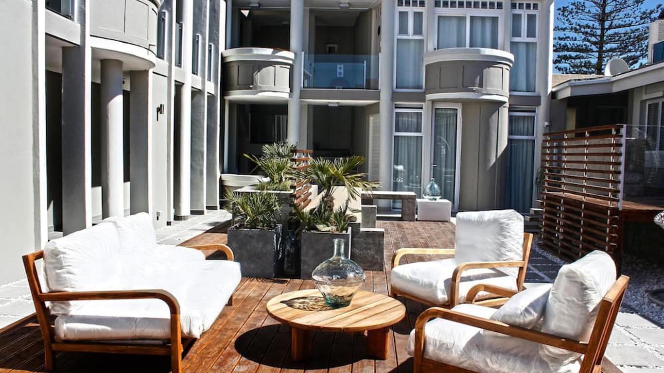 Swakopmund Luxury Suites