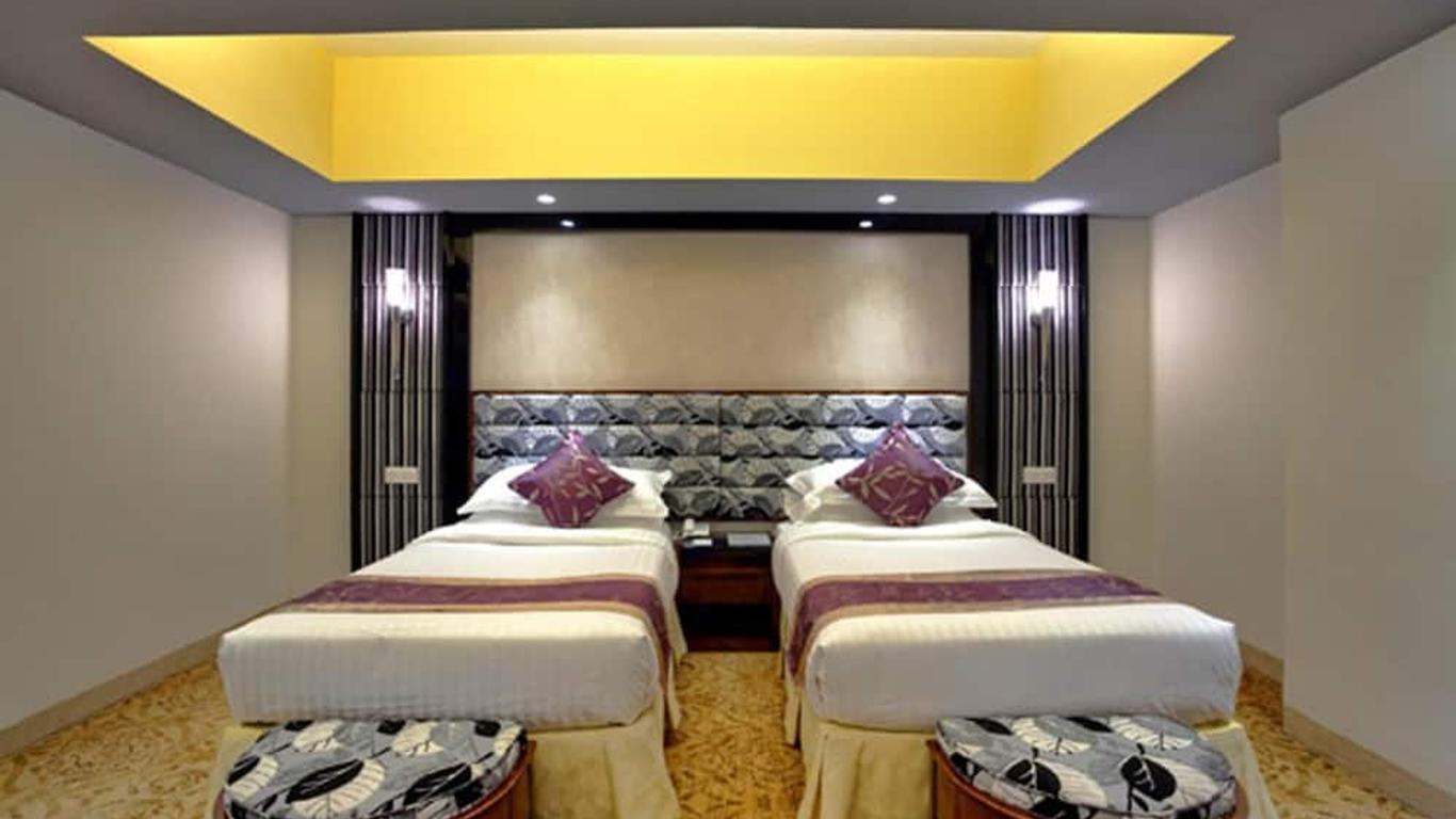 Hotel Star Pacific