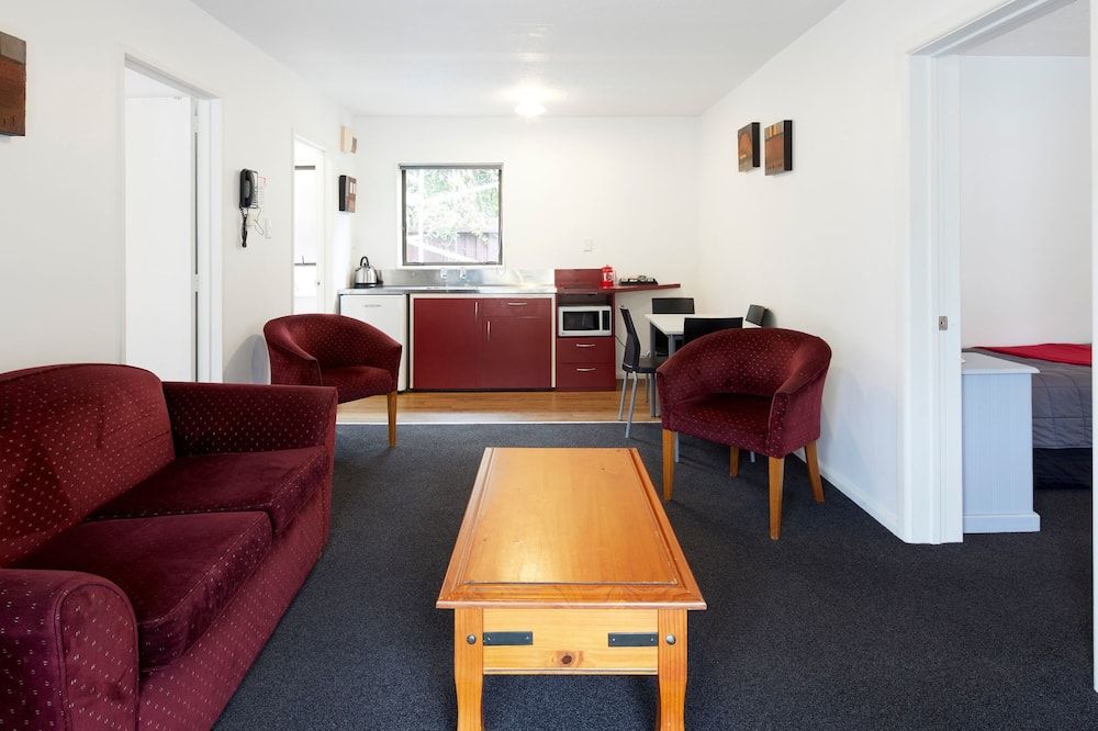 Aotea Motel