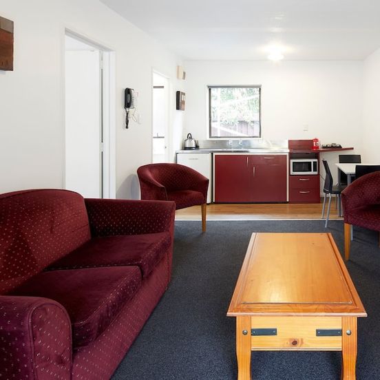 Aotea Motel image 1