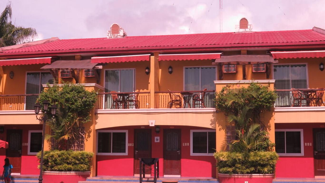 Crown Regency Residences Davao