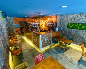 The George Hotel - Penrith - Edificio