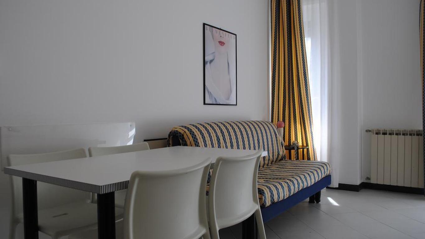 Residence Principi di Piemonte