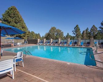 1Bed/1Bath - Gorgeous Flagstaff Location with Pools, Golf, and More! - Flagstaff - Piscina