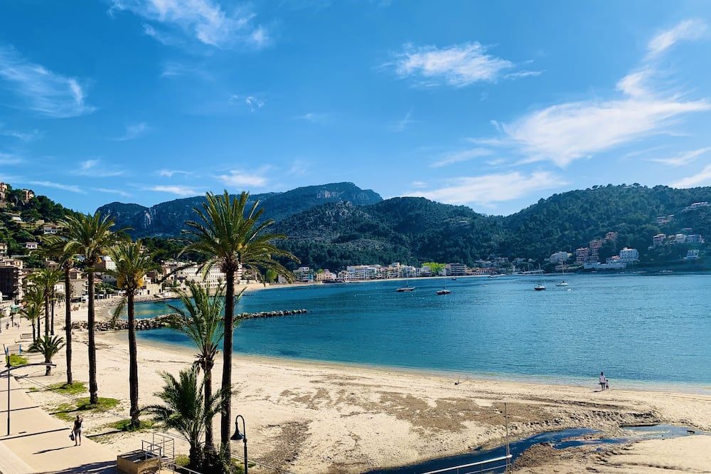 Miramar - Sóller