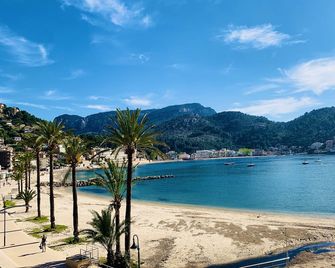 Miramar - Sóller