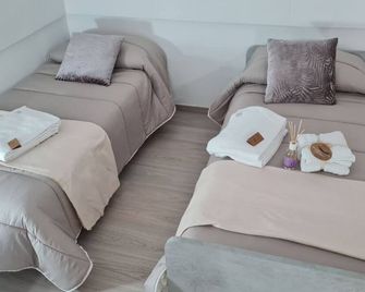 Casa Vacanza Nonna Anna - Manfredonia - Habitación