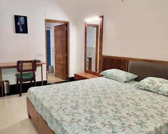 Villa Vilas - Udaipur - Bedroom