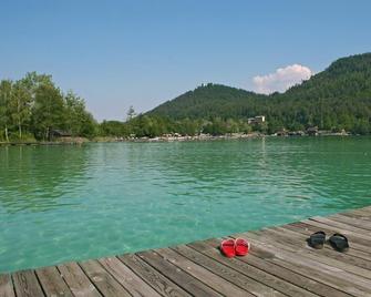 Aparthotel Klopeinersee - Sankt Kanzian