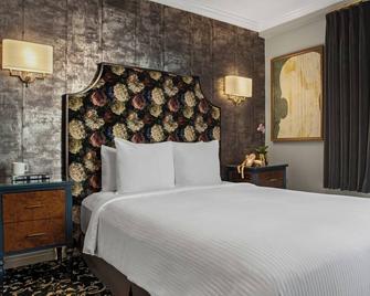 Modern Suite Surrounded by World-Class Art w/ Free WiFi & Breakfast - San Francisco