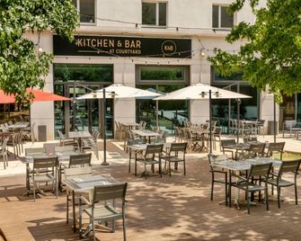 Courtyard by Marriott Paris Saint Denis - Saint-Denis