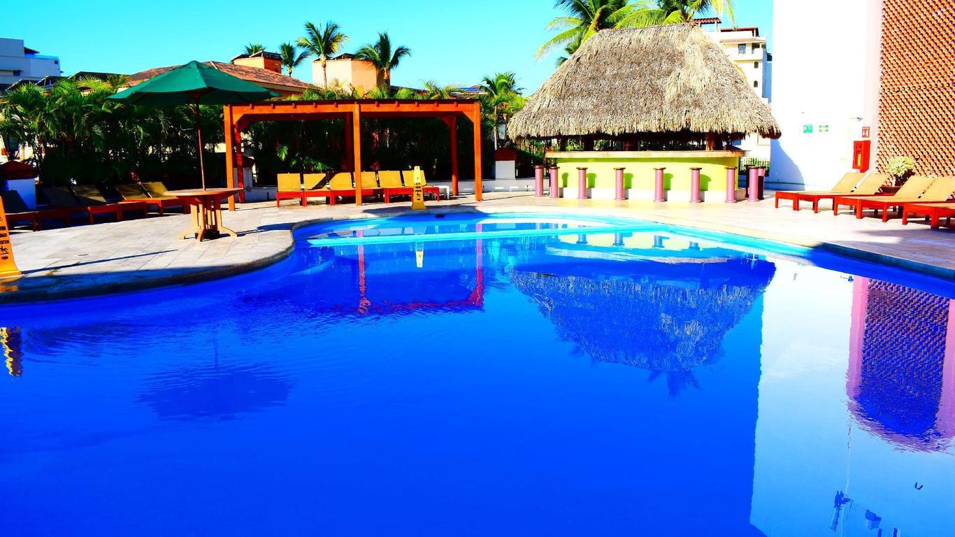 Villas Vallarta by Canto del Sol