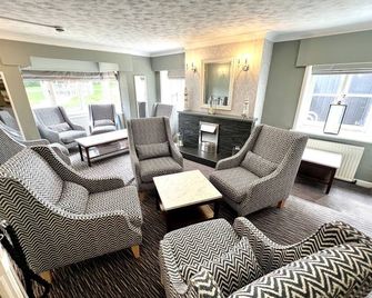 South Lawn Hotel - Lymington