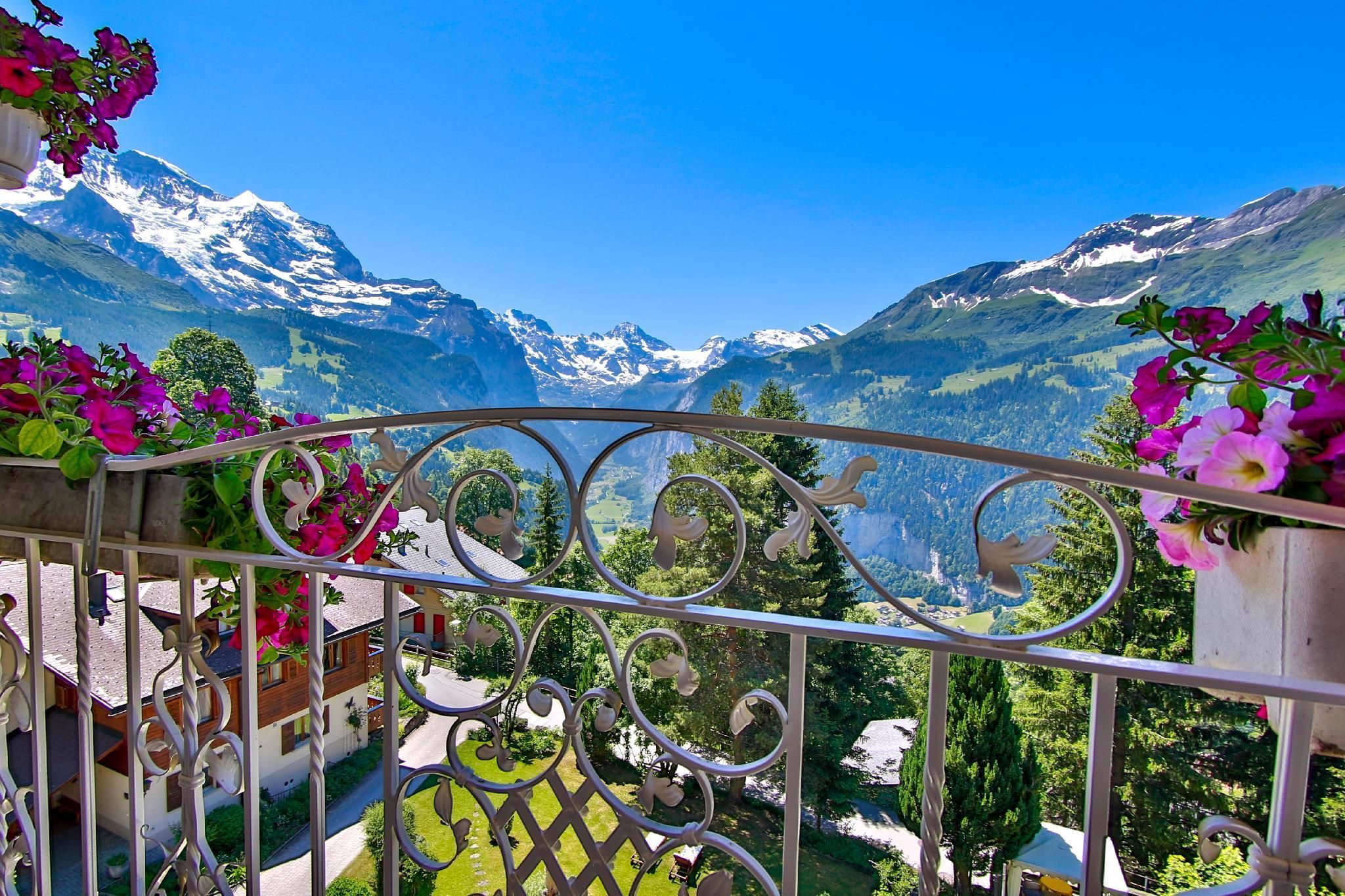 فينينر هوف هوتل