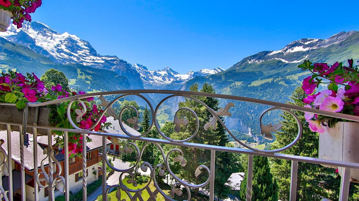 فينينر هوف هوتل