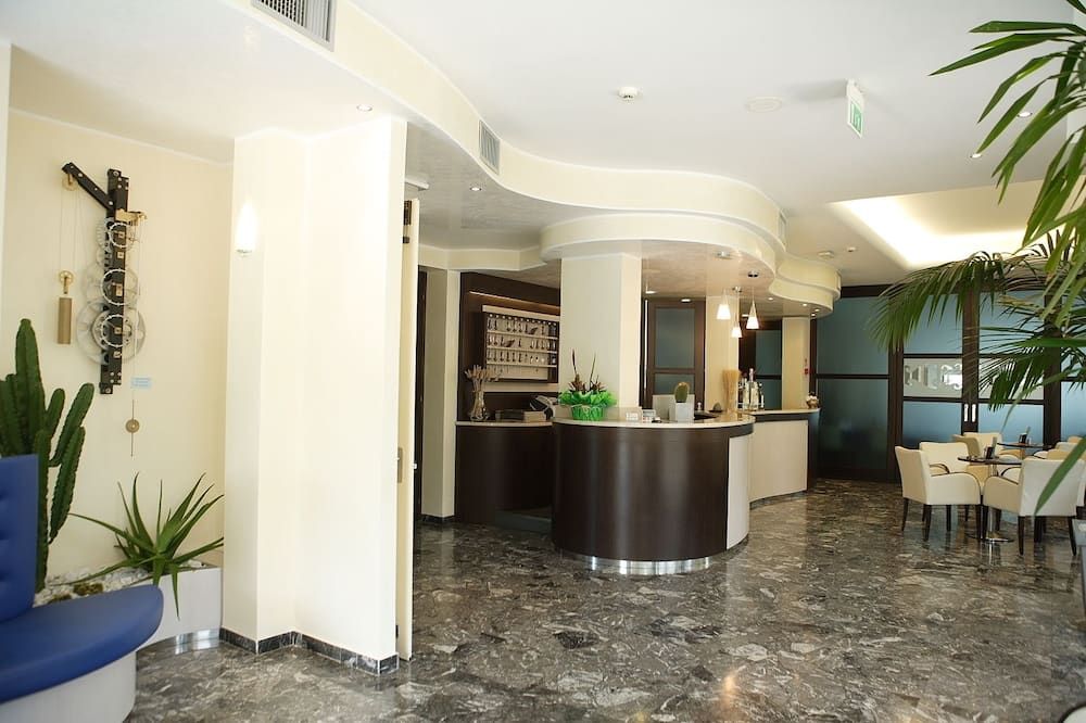 Bellevue - Lignano Sabbiadoro - Receptionist