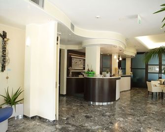 Bellevue - Lignano Sabbiadoro - Receptionist