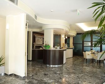 Bellevue - Lignano Sabbiadoro - Receptionist