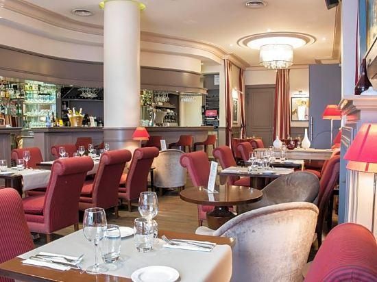 Hotel California Champs Elysees