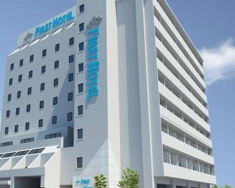 Kansai Airport First Hotel - Izumisano - Gebäude