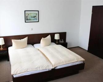 Hotel Diening - Essen - Schlafzimmer