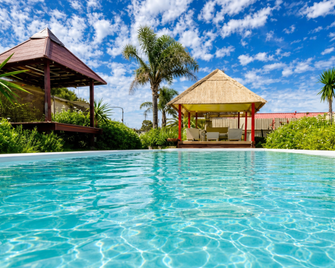 Ocean Crest Motel - Victor Harbor - Pool
