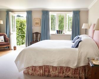 Gutchpool Farm - Gillingham - Habitación