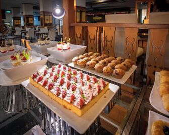 Star Convention Hotel - Rayong - Buffet