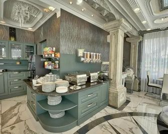 Vila Lemic Postojna - Prestranek