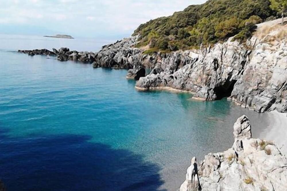 Hotel Club San Diego - Maratea