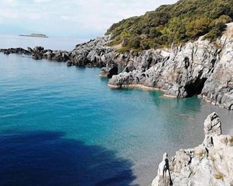Hotel Club San Diego - Maratea