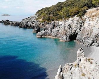 Hotel Club San Diego - Maratea