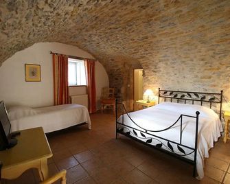 La Bastide du Vebron - Grospierres