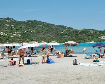 Villa Maestrale 100M from beach - Happy Rentals - Porto Rotondo - Playa