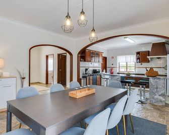 Quinta do Quartel - Evora - Dining room