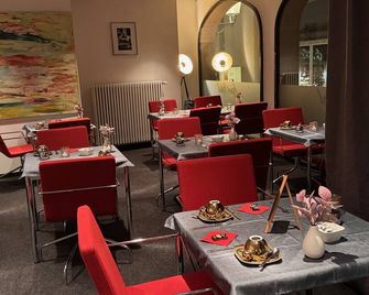 Apart Hotel Fulda - Fulda - Restaurant