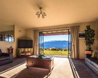 Loch Vista Bed & Breakfast - Te Anau