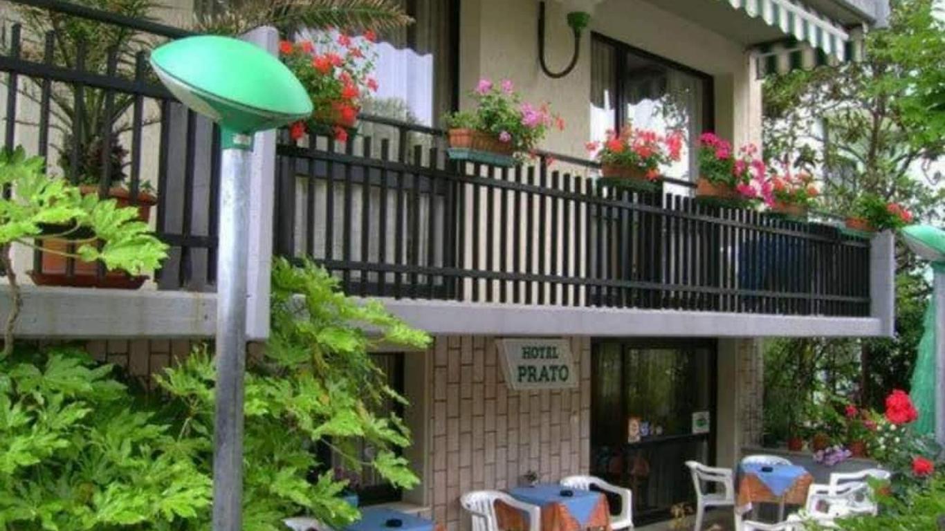 Hotel Villa Del Prato