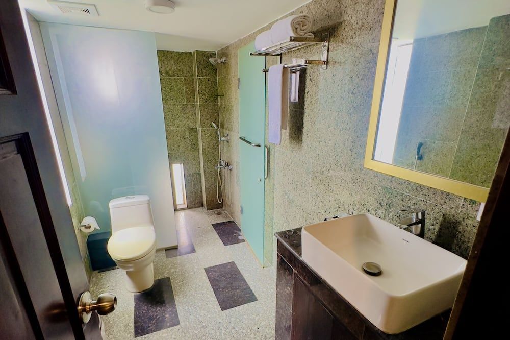 The Elite Residence Dhaka