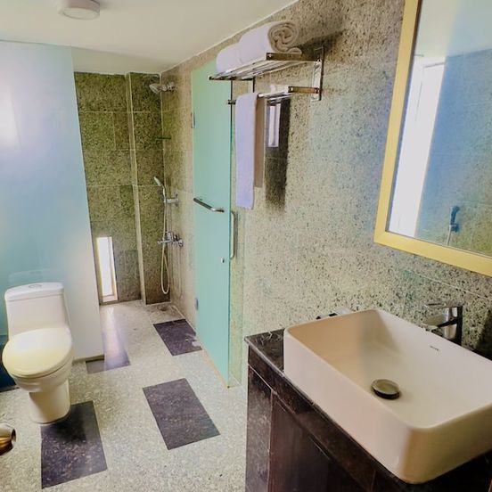 The Elite Residence Dhaka